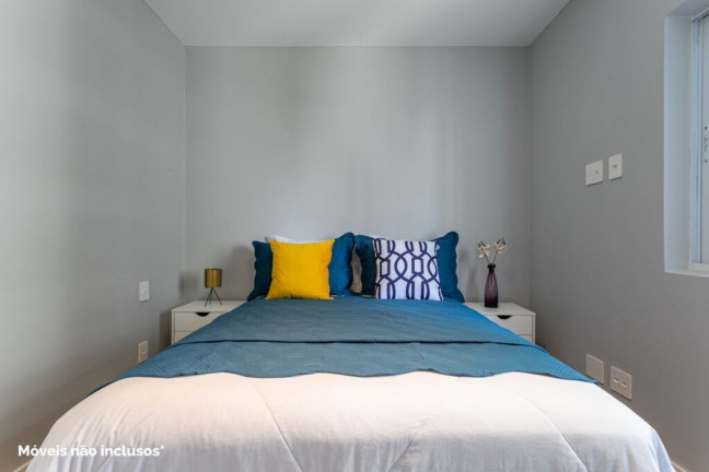 Imagem Apartamento com 3 Quartos à Venda, 66 m² em Saúde - São Paulo Imagem Apartamento com 3 Quartos à Venda, 66 m² em Saúde - São Paulo
