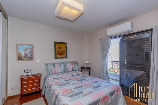 Imagem Apartamento com 3 Quartos à Venda, 275 m² em Brooklin Paulista - São Paulo