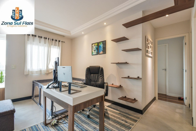 Imagem Apartamento com 2 Quartos à Venda, 84 m² em Vila Santo Estéfano - São Paulo Imagem Apartamento com 2 Quartos à Venda, 84 m² em Vila Santo Estéfano - São Paulo