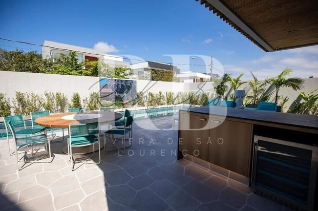 Imagem Imóvel com 5 Quartos à Venda, 997 m² em Riviera - Bertioga Imagem Imóvel com 5 Quartos à Venda, 997 m² em Riviera - Bertioga