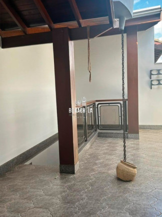 Imagem Casa com 5 Quartos à Venda,  em Village Terras De Indaiá - Indaiatuba