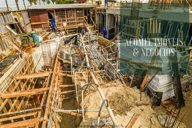 Imagem Apartamento com 2 Quartos à Venda, 75 m² em Oceanópolis - Mongagua