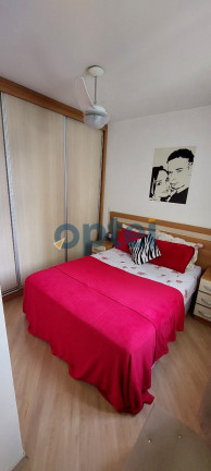 Imagem Apartamento com 2 Quartos à Venda, 58 m² em Rudge Ramos - São Bernardo Do Campo