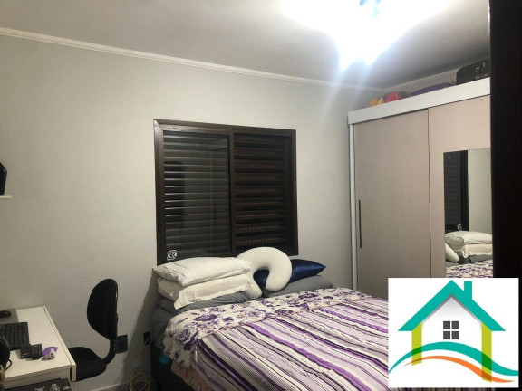 Imagem Apartamento com 1 Quarto à Venda, 47 m² em Santa Maria - São Caetano Do Sul Imagem Apartamento com 1 Quarto à Venda, 47 m² em Santa Maria - São Caetano Do Sul