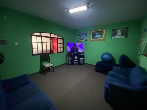 Imagem Casa com 2 Quartos à Venda, 129 m² em Vila Amorim - Suzano Imagem Casa com 2 Quartos à Venda, 129 m² em Vila Amorim - Suzano