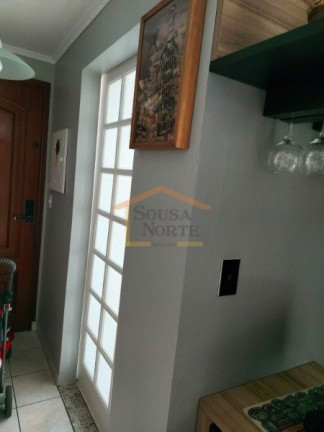 Imagem Apartamento com 2 Quartos à Venda, 50 m² em Vila Nova Cachoeirinha - São Paulo Imagem Apartamento com 2 Quartos à Venda, 50 m² em Vila Nova Cachoeirinha - São Paulo