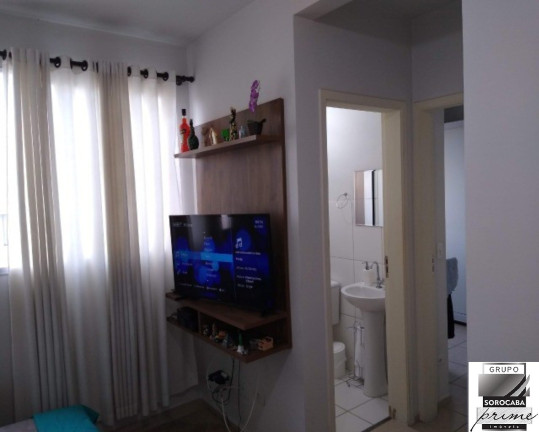 Imagem Apartamento com 2 Quartos à Venda, 49 m² em Vila Jardini - Sorocaba Imagem Apartamento com 2 Quartos à Venda, 49 m² em Vila Jardini - Sorocaba