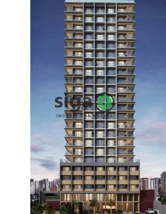 Imagem Apartamento com 1 Quarto à Venda, 25 m² em Vila Nova Conceição - São Paulo Imagem Apartamento com 1 Quarto à Venda, 25 m² em Vila Nova Conceição - São Paulo