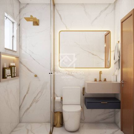 Imagem Casa com 2 Quartos à Venda, 51 m² em Boa Vista - Vitória Da Conquista Imagem Casa com 2 Quartos à Venda, 51 m² em Boa Vista - Vitória Da Conquista