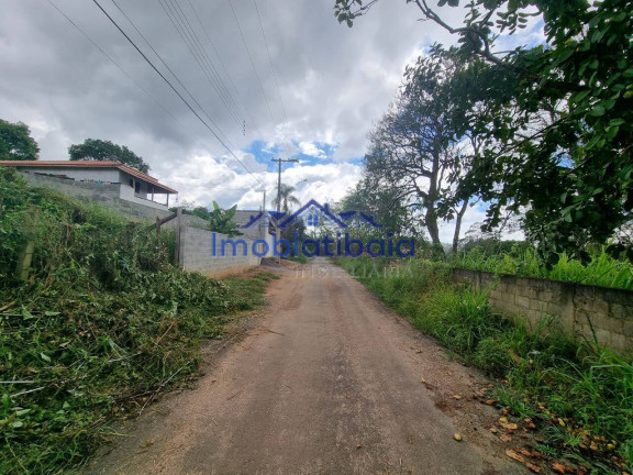 Imagem Terreno à Venda, 398 m² em Vila Esperia Ou Giglio - Atibaia