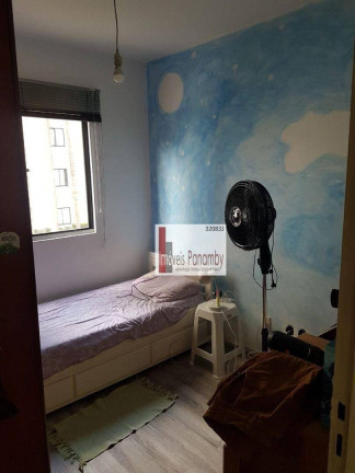Imagem Apartamento com 3 Quartos à Venda, 64 m² em Butantã - São Paulo Imagem Apartamento com 3 Quartos à Venda, 64 m² em Butantã - São Paulo