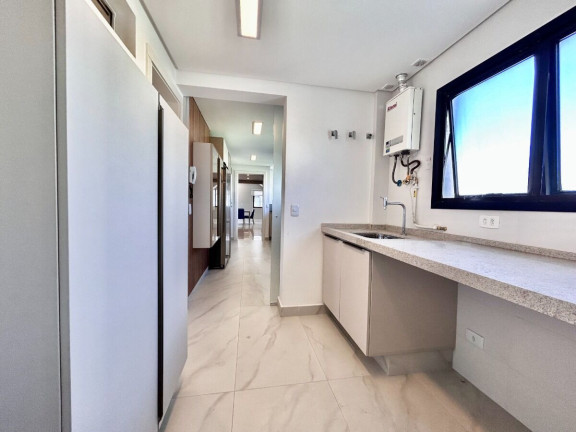 Imagem Cobertura com 3 Quartos à Venda, 291 m² em Paraíso - São Paulo