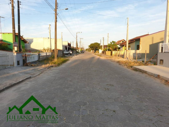 Imagem Casa com 2 Quartos à Venda, 80 m² em Costeira - Balneário Barra Do Sul