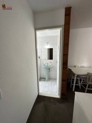 Imagem Apartamento com 2 Quartos à Venda, 58 m² em Vila Mariana - São Paulo Imagem Apartamento com 2 Quartos à Venda, 58 m² em Vila Mariana - São Paulo