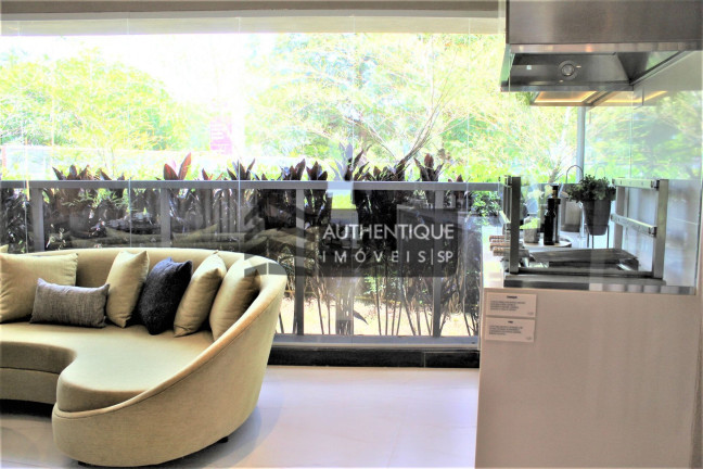 Imagem Apartamento com 2 Quartos à Venda, 95 m² em Alphaville - Barueri Imagem Apartamento com 2 Quartos à Venda, 95 m² em Alphaville - Barueri