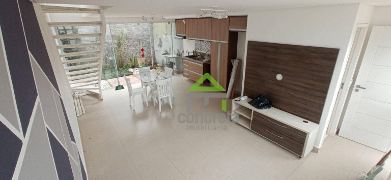 Imagem Casa de Condomínio com 3 Quartos à Venda, 120 m² em Outeiro De Passárgada - Cotia Imagem Casa de Condomínio com 3 Quartos à Venda, 120 m² em Outeiro De Passárgada - Cotia