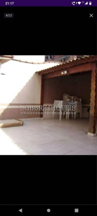 Imagem Kitnet com 1 Quarto à Venda, 38 m² em Aviaçao - Praia Grande Imagem Kitnet com 1 Quarto à Venda, 38 m² em Aviaçao - Praia Grande