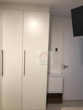 Imagem Apartamento com 3 Quartos à Venda, 65 m² em Morumbi - São Paulo Imagem Apartamento com 3 Quartos à Venda, 65 m² em Morumbi - São Paulo