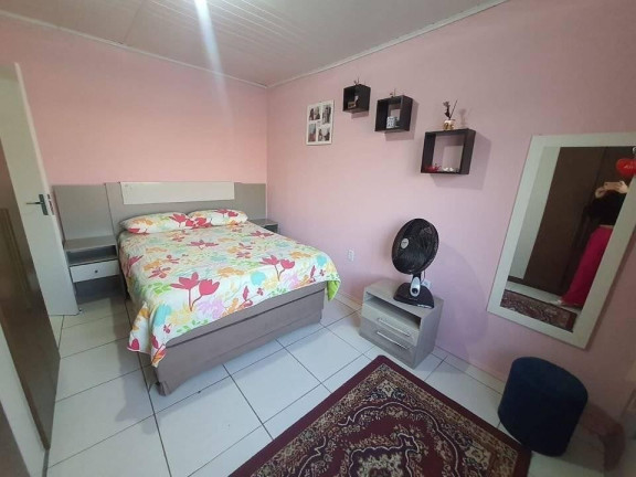 Imagem Casa com 6 Quartos à Venda, 324 m² em Santa Cecília - Viamão