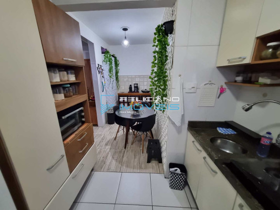 Imagem Apartamento com 1 Quarto à Venda, 45 m² em Canto Do Forte - Praia Grande Imagem Apartamento com 1 Quarto à Venda, 45 m² em Canto Do Forte - Praia Grande