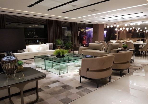 Imagem Apartamento com 4 Quartos à Venda, 313 m² em Alphaville Empresarial - Barueri Imagem Apartamento com 4 Quartos à Venda, 313 m² em Alphaville Empresarial - Barueri