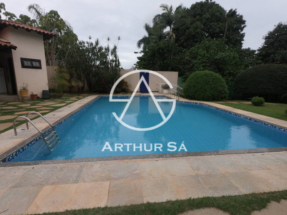 Imagem Casa com 4 Quartos à Venda, 1.200 m² em Lago Norte - Brasília Imagem Casa com 4 Quartos à Venda, 1.200 m² em Lago Norte - Brasília