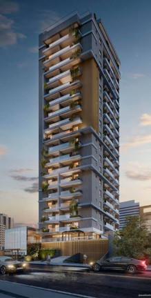 Apartamento com 1 Quarto à Venda, 25 m² em Barra - Salvador