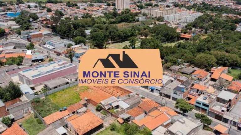 Imagem Terreno à Venda, 952 m² em Lopes De Oliveira - Sorocaba
