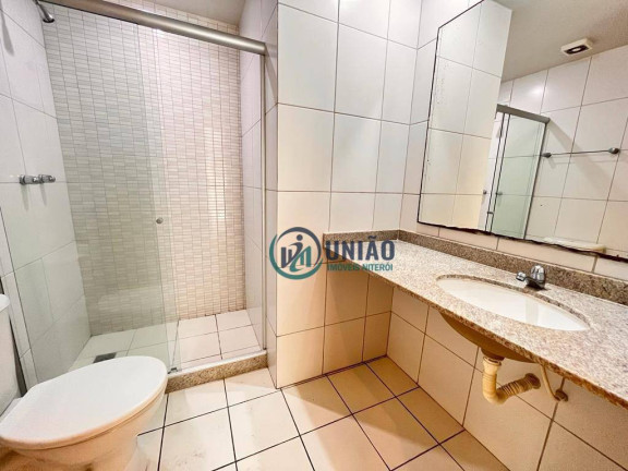 Imagem Apartamento com 2 Quartos à Venda, 83 m² em São Francisco - Niterói