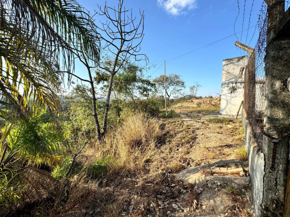 Imagem Terreno à Venda, 1.996 m² em Quintas Das Esmeraldas - Esmeraldas