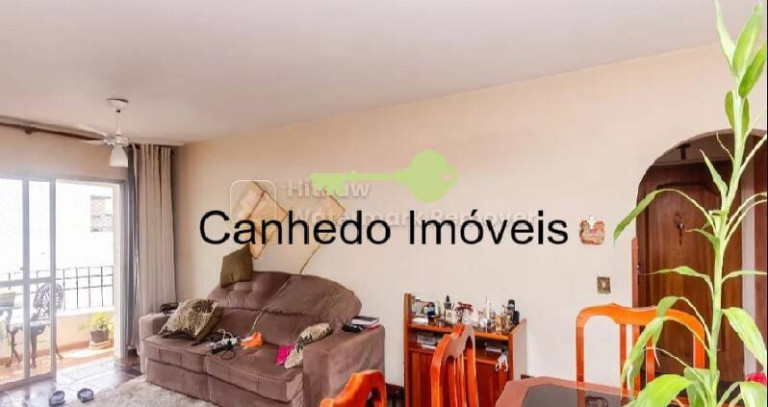 Imagem Apartamento com 3 Quartos à Venda, 90 m² em Moema - São Paulo Imagem Apartamento com 3 Quartos à Venda, 90 m² em Moema - São Paulo