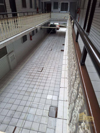 Imagem Kitnet com 1 Quarto à Venda, 33 m² em Canto Do Forte - Praia Grande Imagem Kitnet com 1 Quarto à Venda, 33 m² em Canto Do Forte - Praia Grande