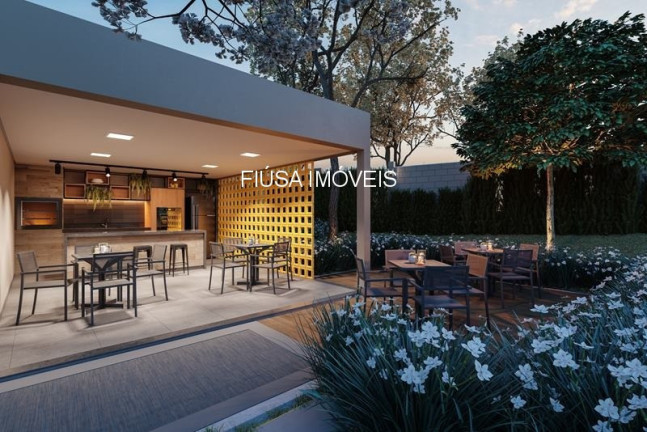 Imagem Apartamento com 2 Quartos para Alugar, 57 m² em Alto Da Boa Vista - Ribeirão Preto Imagem Apartamento com 2 Quartos para Alugar, 57 m² em Alto Da Boa Vista - Ribeirão Preto