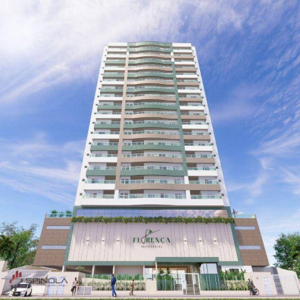 Imagem Apartamento com 2 Quartos à Venda, 81 m² em Aviação - Praia Grande Imagem Apartamento com 2 Quartos à Venda, 81 m² em Aviação - Praia Grande