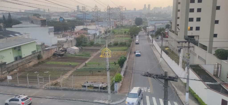 Imagem Apartamento com 2 Quartos à Venda, 176 m² em Vila Floresta - Santo André Imagem Apartamento com 2 Quartos à Venda, 176 m² em Vila Floresta - Santo André