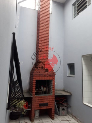 Imagem Sobrado com 3 Quartos à Venda, 259 m² em Centro - Diadema Imagem Sobrado com 3 Quartos à Venda, 259 m² em Centro - Diadema