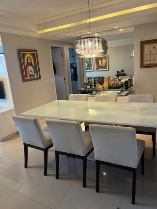 Imagem Apartamento com 3 Quartos à Venda, 79 m² em Casa Amarela - Recife Imagem Apartamento com 3 Quartos à Venda, 79 m² em Casa Amarela - Recife