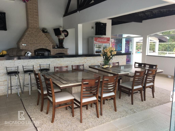 Imagem Casa com 4 Quartos à Venda, 900 m² em Centro - Mairiporã