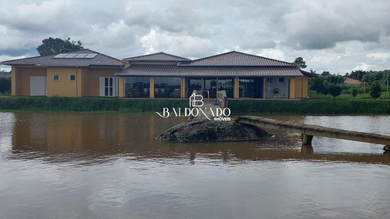 Imagem Imóvel com 4 Quartos à Venda, 1.000 m² em Centro - Embu-guacu Imagem Imóvel com 4 Quartos à Venda, 1.000 m² em Centro - Embu-guacu