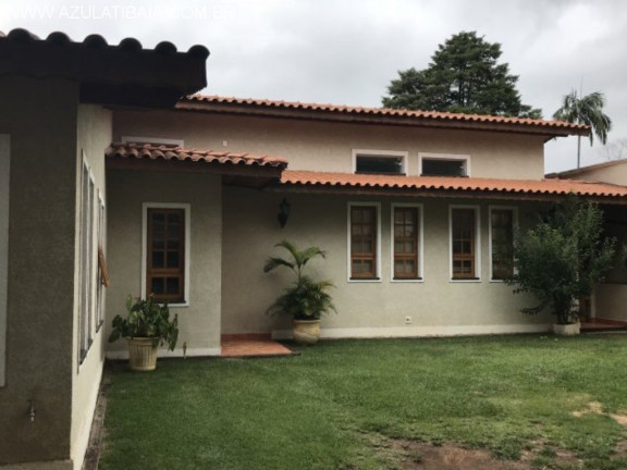 Imagem Casa com 6 Quartos à Venda, 470 m² em Vila Petropolis - Atibaia Imagem Casa com 6 Quartos à Venda, 470 m² em Vila Petropolis - Atibaia