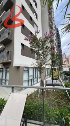 Imagem Apartamento com 2 Quartos à Venda, 74 m² em Brooklin - São Paulo