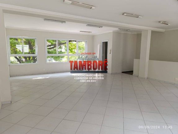 Imagem Sala Comercial para Alugar, 74 m² em Condomínio Centro Comercial Alphaville - Barueri