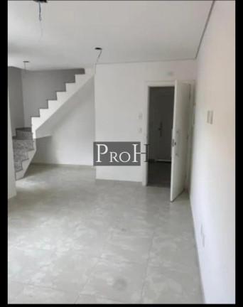 Cobertura com 2 Quartos à Venda, 100 m² em Parque Oratório - Santo André