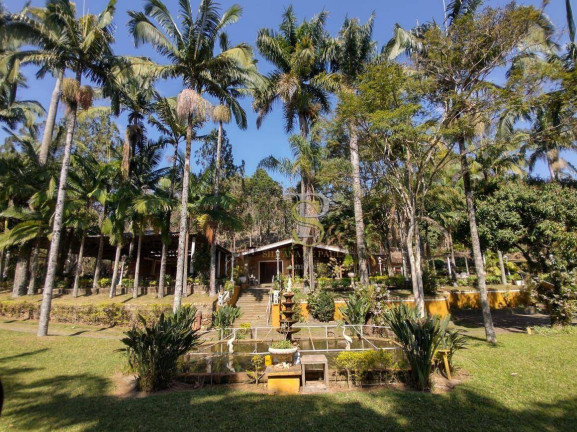 Imagem Fazenda à Venda, 1.000 m² em Portão - Atibaia Imagem Fazenda à Venda, 1.000 m² em Portão - Atibaia