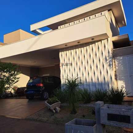 Casa de Condomínio com 3 Quartos à Venda, 170 m² em Village Damha Rio Preto Iii - São José Do Rio Preto