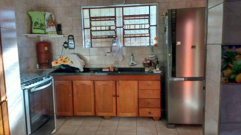 Imagem Casa com 2 Quartos à Venda, 100 m² em Vila Barros - Suzano Imagem Casa com 2 Quartos à Venda, 100 m² em Vila Barros - Suzano