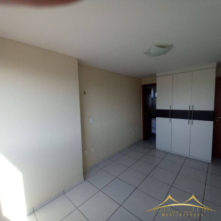 Imagem Apartamento com 2 Quartos à Venda, 56 m² em Ponta Negra - Natal