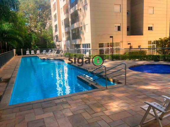 Imagem Apartamento com 3 Quartos à Venda, 69 m² em Parque Reboucas - São Paulo Imagem Apartamento com 3 Quartos à Venda, 69 m² em Parque Reboucas - São Paulo
