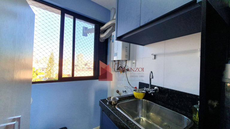 Imagem Apartamento com 2 Quartos à Venda, 93 m² em São João - Itajaí Imagem Apartamento com 2 Quartos à Venda, 93 m² em São João - Itajaí