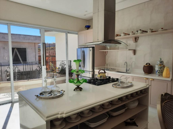Imagem Casa com 3 Quartos à Venda, 343 m² em Roncáglia - Valinhos Imagem Casa com 3 Quartos à Venda, 343 m² em Roncáglia - Valinhos